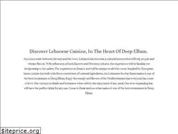 Sites similar to zatardallas.com