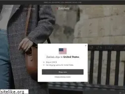 Sites similar to zatchels.com