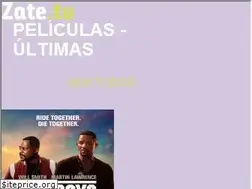 Sites similar to zate.tv