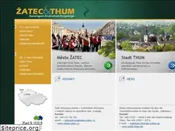 Sites similar to zatec-thum.eu