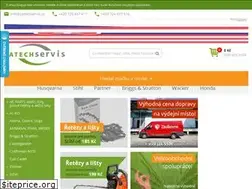 Sites similar to zatechservis.cz