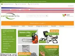 Sites similar to zatechservis.sk