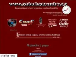 Sites similar to zateckecountry.cz