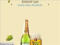 Sites similar to zateckygus.cz