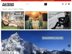 Sites similar to zateno.de