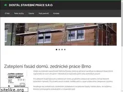 Sites similar to zatepleni-brno.cz