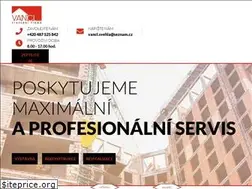 Sites similar to zatepleni-vancl.cz