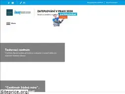 Sites similar to zateplovanivpraxi.cz