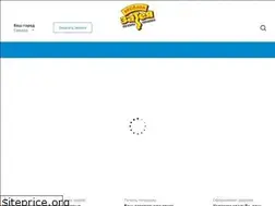 Sites similar to zateya.pro