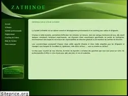 Sites similar to zathinoe.com