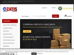 Sites similar to zatis.it