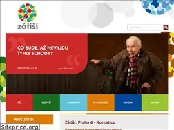 Sites similar to zatisi.cz