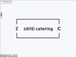 Sites similar to zatisicatering.cz