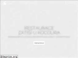 Sites similar to zatisiukocoura.cz