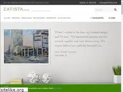 Sites similar to zatista.co.uk