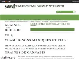 Sites similar to zativo.fr