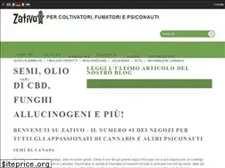 Sites similar to zativo.it