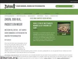 Sites similar to zativo.nl