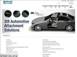 Sites similar to zatkoff.com