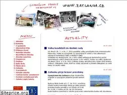 Sites similar to zatlanka.cz