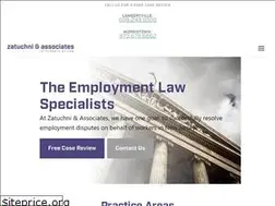 Sites similar to zatlaw.com