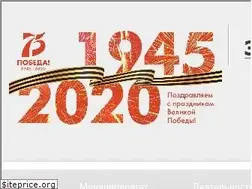 Sites similar to zato-a.ru