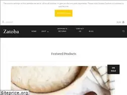 Sites similar to zatoba.com