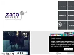 Sites similar to zatodizajn.hr