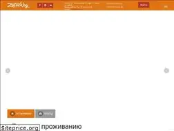 Sites similar to zatoka.by