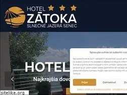 Sites similar to zatoka.sk