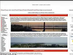 Sites similar to zatokaczarter.ubf.pl