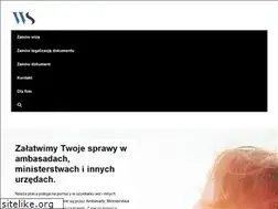 Sites similar to zatokaperska.pl