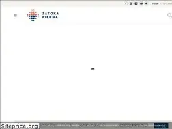 Sites similar to zatokapiekna.pl