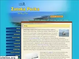 Sites similar to zatokapucka.pl