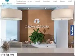Sites similar to zatokazdrowia.pl