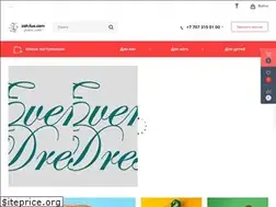 Sites similar to zatolux.com