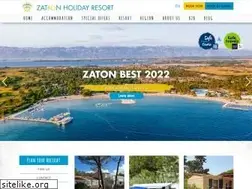 Sites similar to zaton.hr