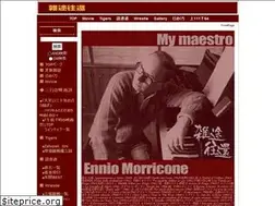 Sites similar to zatopek11.net