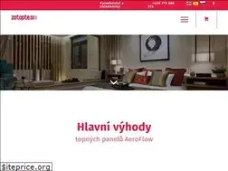 Sites similar to zatoptesi.cz