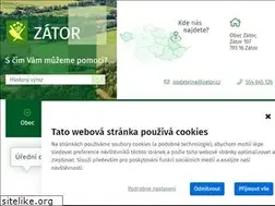 Sites similar to zator.cz