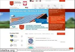 Sites similar to zator.pl