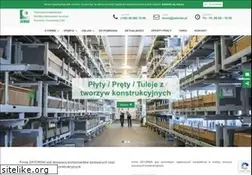 Sites similar to zatorski.pl