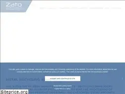 Sites similar to zatoshredder.com
