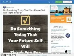 Sites similar to zatras.com