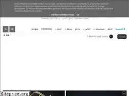 Sites similar to zatrend.blogspot.com