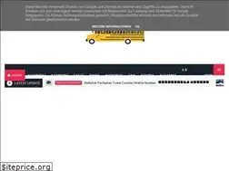 Sites similar to zatriseba.blogspot.com