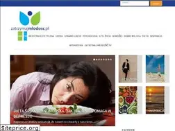 Sites similar to zatrzymajmlodosc.pl