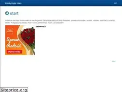 Sites similar to zatrzymujacczas.pl