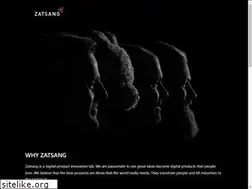Sites similar to zatsang.se