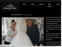 Sites similar to zatsarinafashion.com